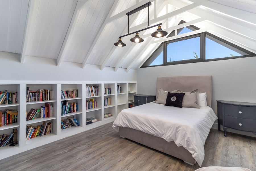 4 Bedroom Property for Sale in Pearl Valley at Val de Vie Western Cape